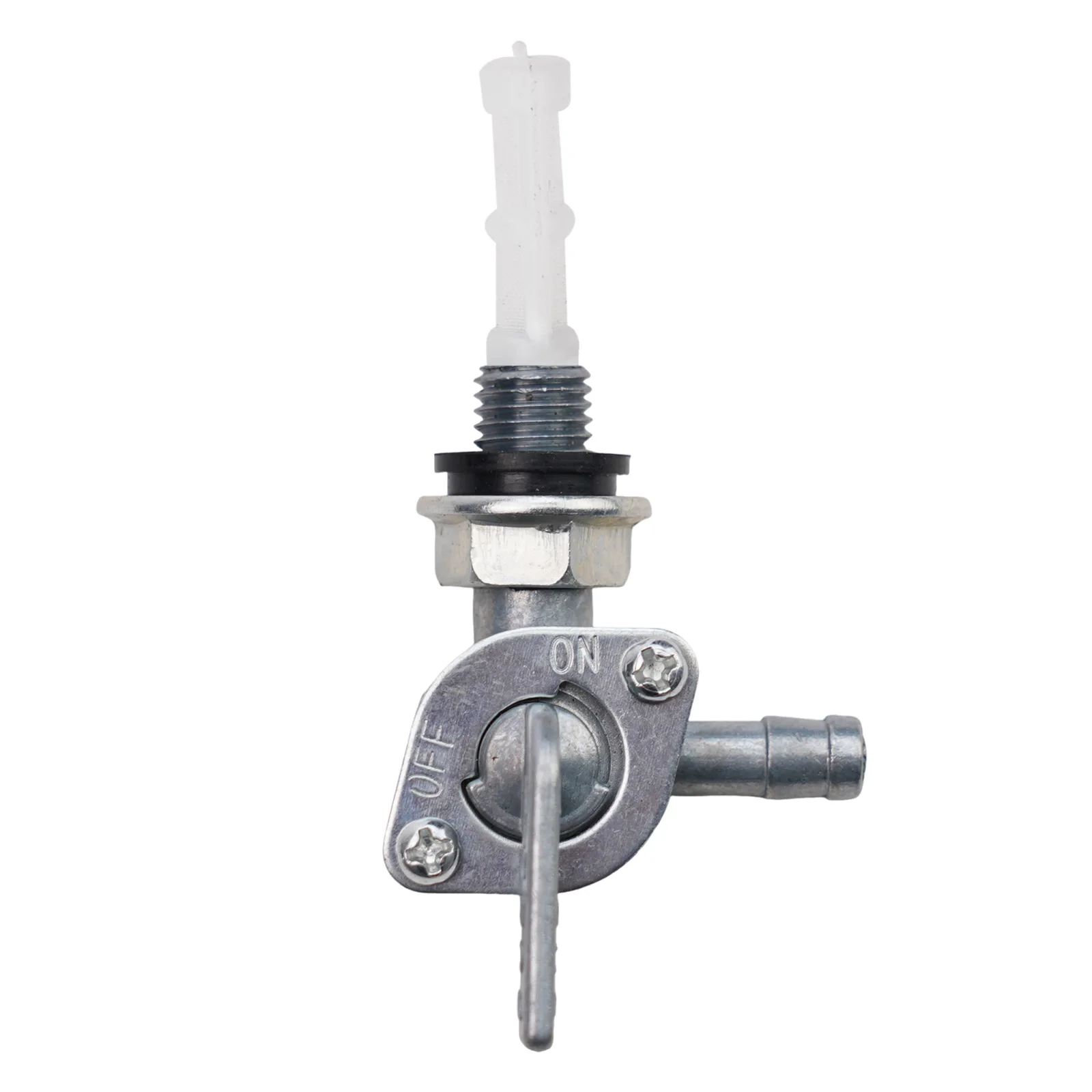 

Car Accessories Easy To Use High Quality Replacement 100% Brand New Fuel Petrol 1 Pcs Generator Dirt Bike M10x1.25