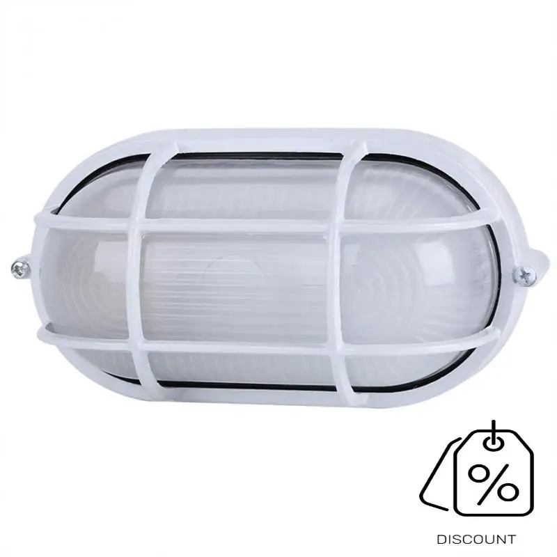 BAAG-للحمام غرفة البخار الساونا تستخدم مصباح إضاءة مقاوم للانفجار ومصباح مقاوم للرطوبة