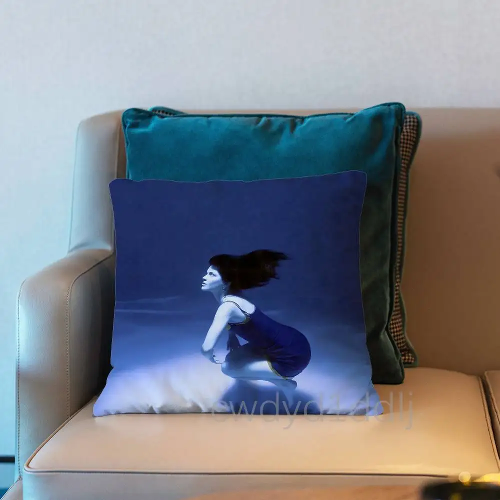 The M-Marias Submarine Cushion Cover Pillow Cover Decor Pillowcase Printed Cushion Case For Couch