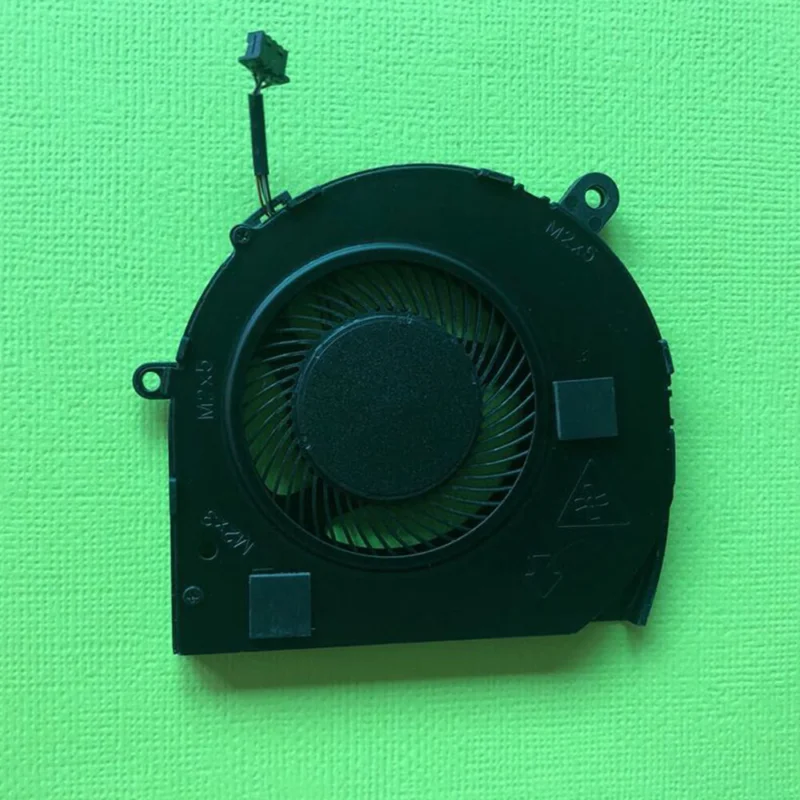 For Dell Latitude 5500 Cooling Fan 01GM4N 1GM4N