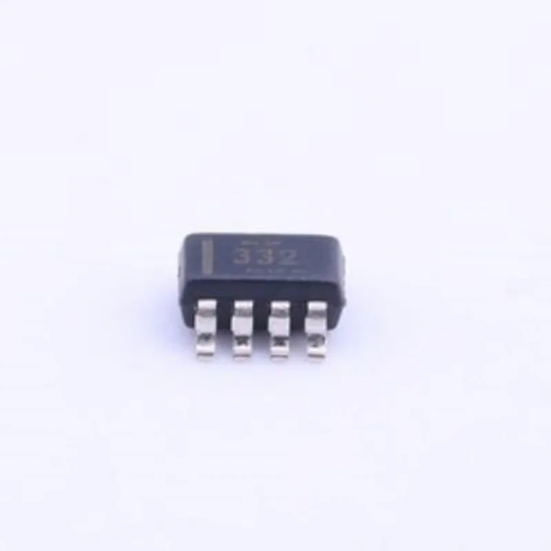 

TCAN332GDCNR 332 Original Genuine Chip Packing SOT23-8