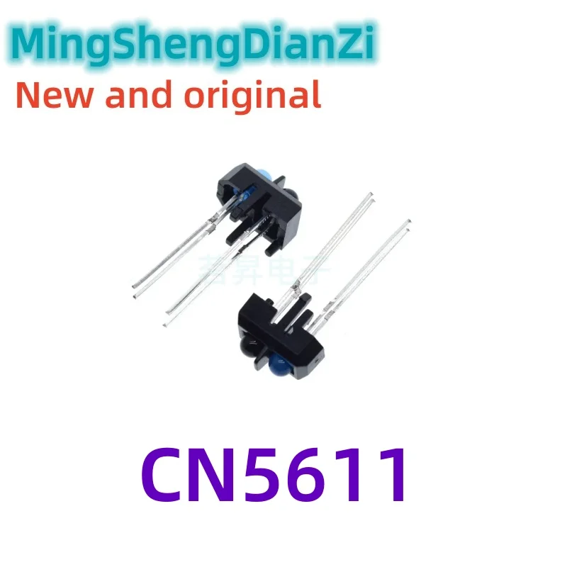 1st Tcrt5000l Tcrt5000 Reflektierende Optische Infrarot Sensor Foto Elektrische Schalter