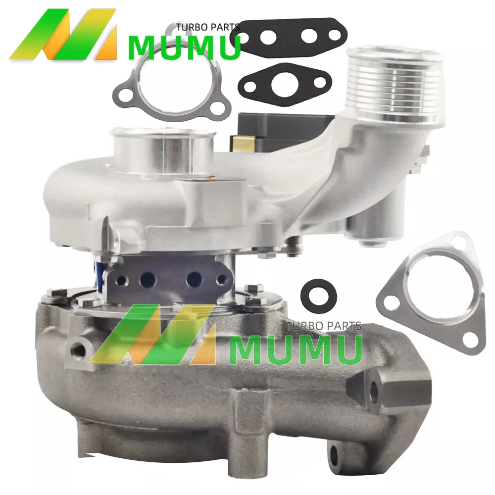 Auto Turbo Turbocharger For Hyundai Tucson D4HA D4HB 28231-2F600 282312F600 53039880430 53039700432