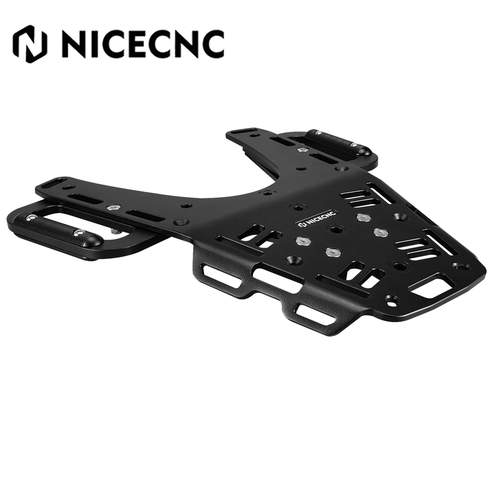 For Husqvarna 701 Enduro 2016-2025 2024 Motorcycle Rear Luggage Rack Tail Cargo For Husqvarna Supermoto 701 2016-2025 2024 2023