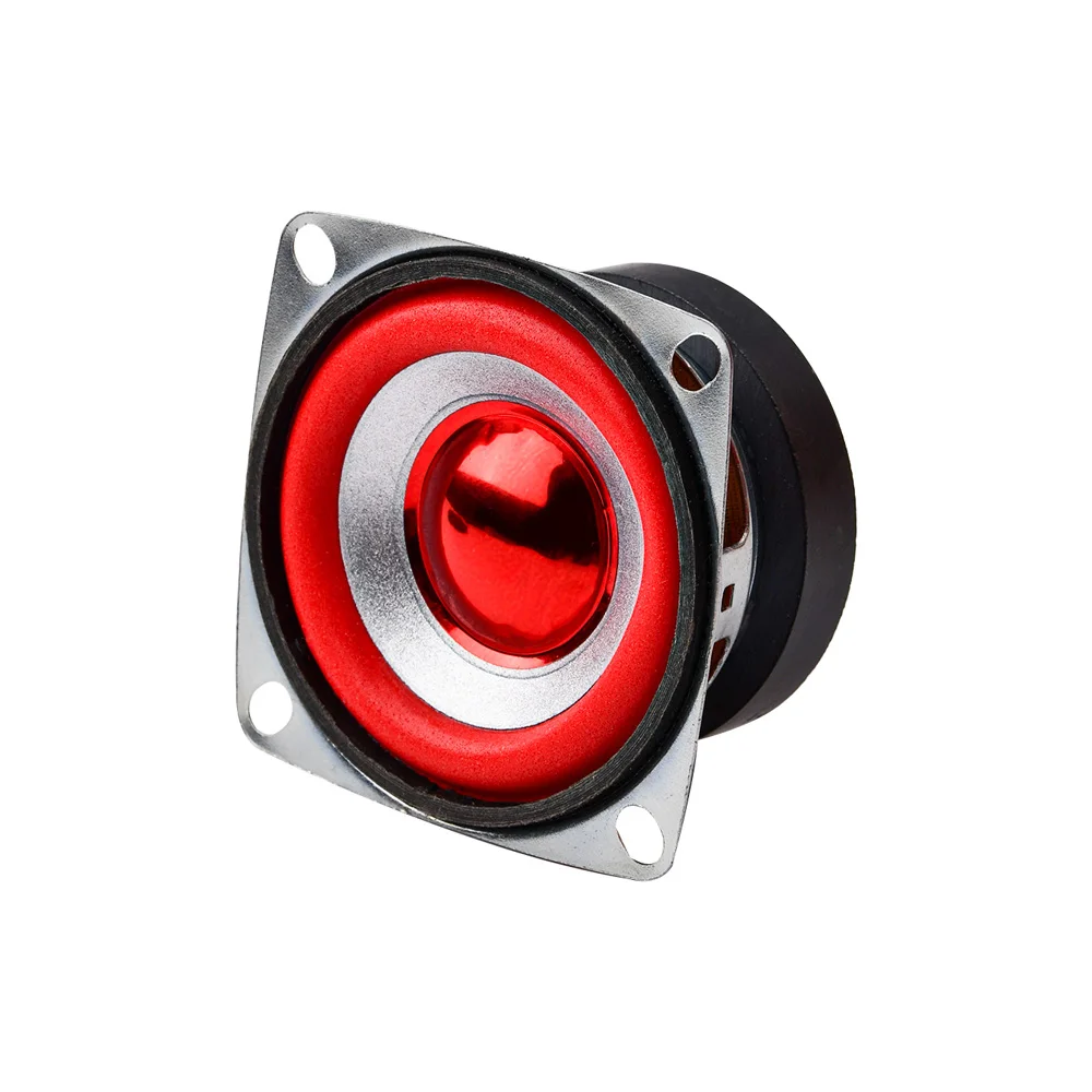 1PCS 4 Ohm 5 Watt A…