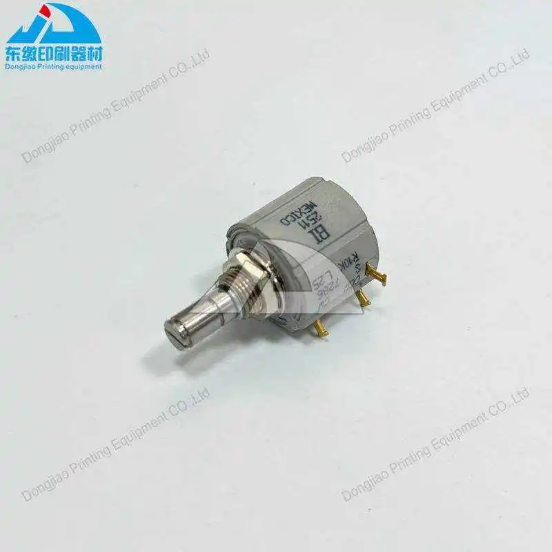 g21651661-ハイデルベルグオフセット印刷機械部品用ポテンショメーター-g21651661-高品質