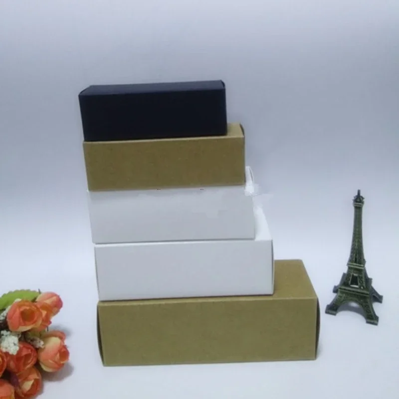 Blank White Black K… - image