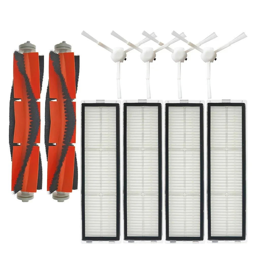 Replacement Parts F… - image