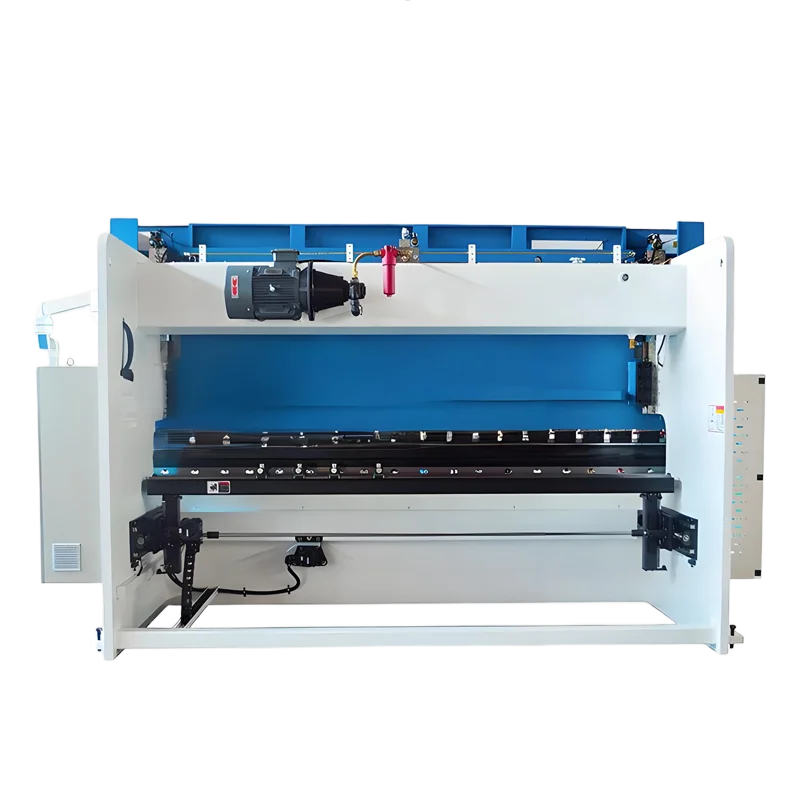 

Stainless steel sheet metal bending machine Torsion shaft servo numerical control bending machine