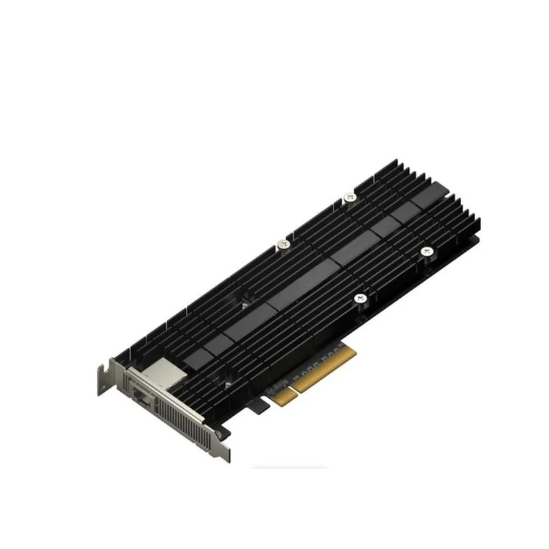 C  FOR For Synology RS2423RP+ RS2423+ RS822RP+ RS822+ DS3622xs+ DS2422+ Expansion Card
