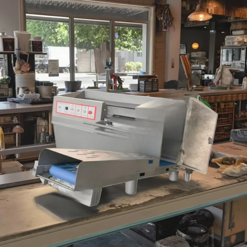 

Chicken dicing product making machine Beef dicing machine