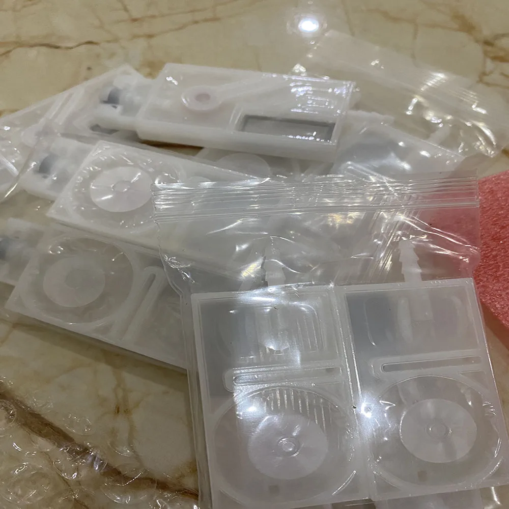 10PCS DX5 Ink Dampe…