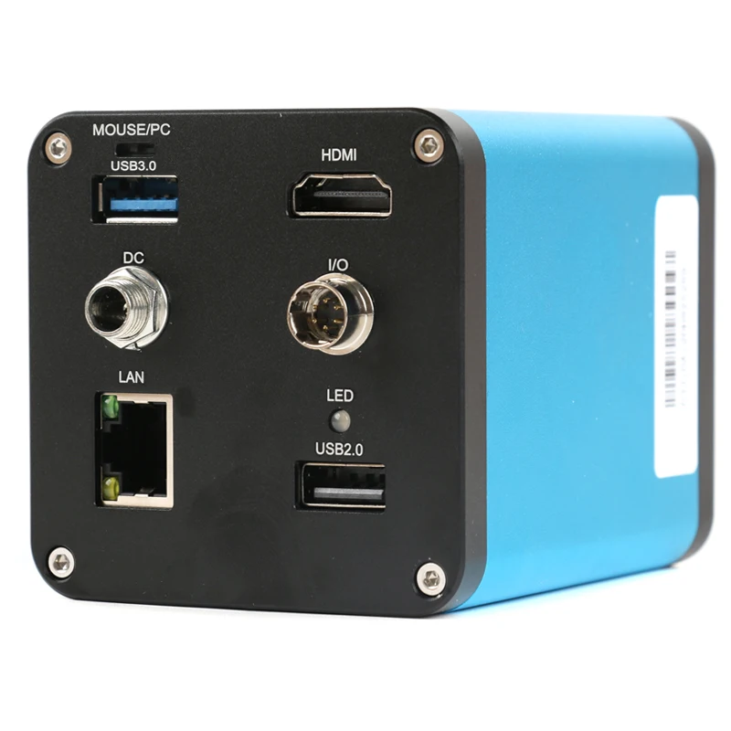 Fhd 1080P Industry …