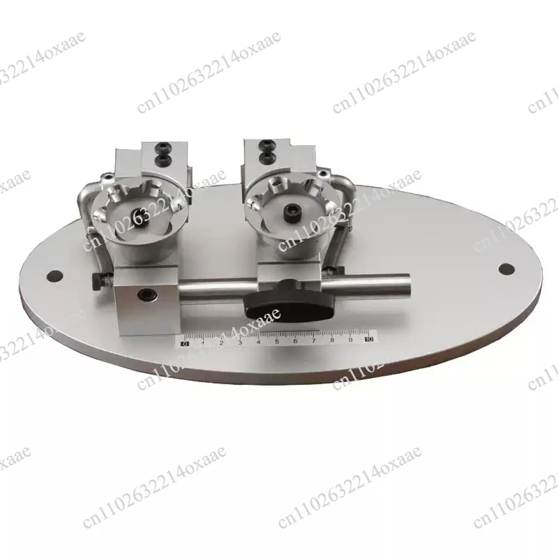 Professional Leather Edge Skiving Machine M01, 2.4KG Heavy Duty Skiver with Steel Blade