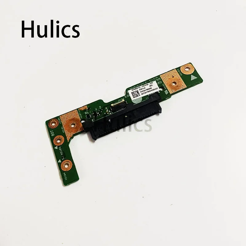 Hulics Used For ASUS VivoBook S301LA Laptop Notebook HDD BOARD IO    BD  REV 2.2