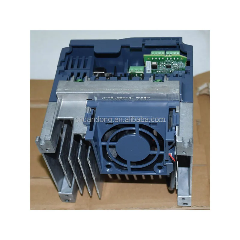 

Промышленный инвертор для автоматизации, новый и оригинальный, FRN0006E2S, 3-фазный