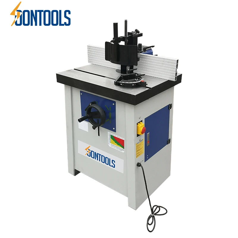 high speed wood milling shaper tools router machine