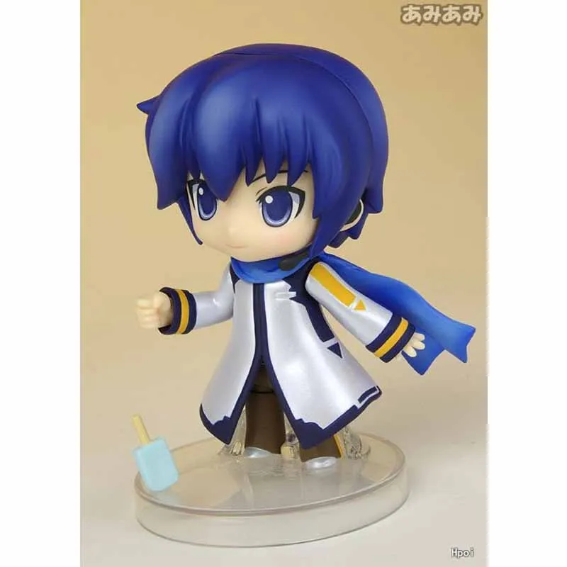 GSC Original MODEL KIT NENDOROID 058 Vocaloid Kaito KAITO Anime