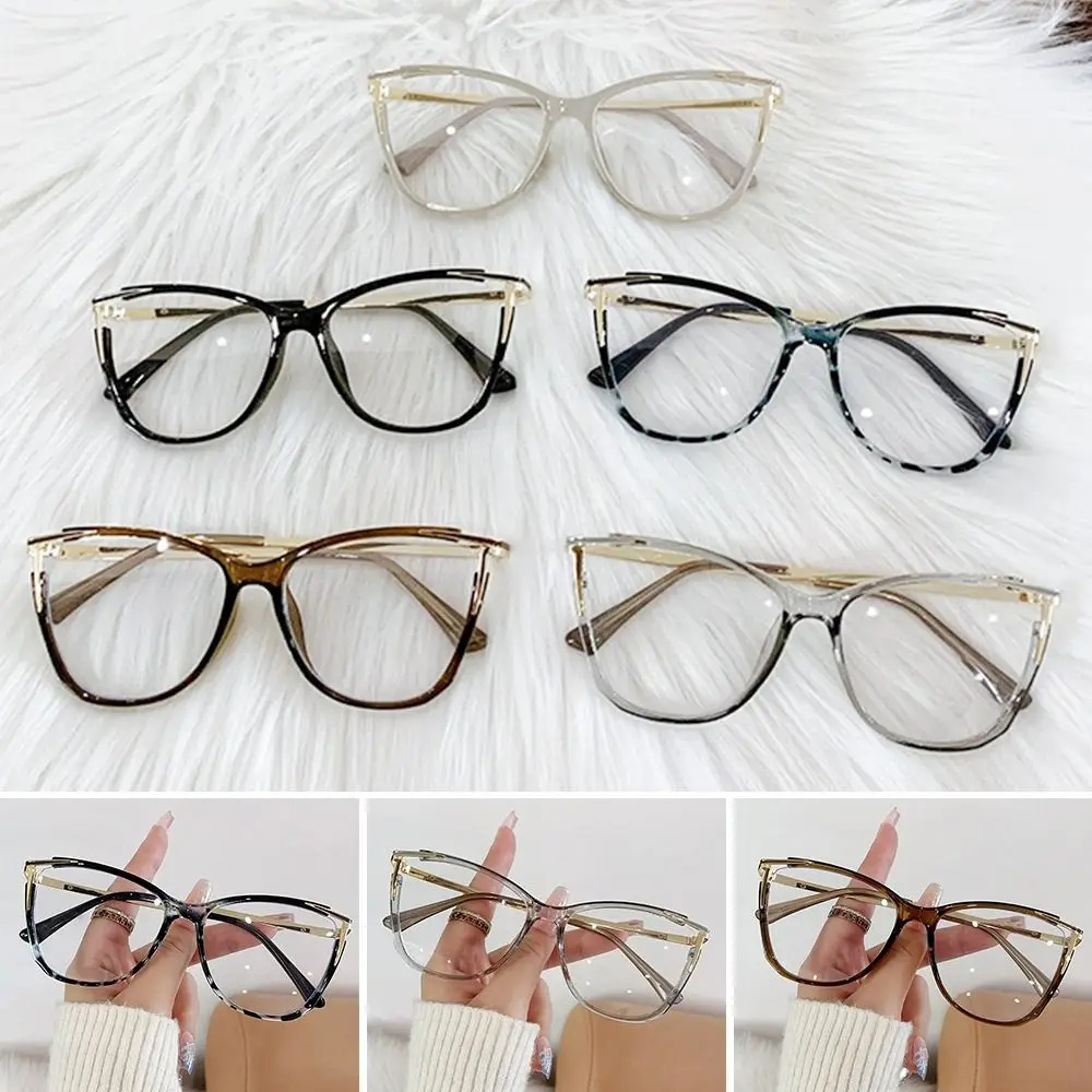 アンチブルーライトアイプロテクション,超軽量,正方形,青色,rayブロックフレーム,オフィスグラス