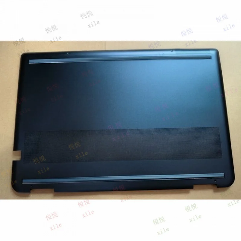

L New for HP Spectre X360 16-F 16T-F D cover bottom case blue M83459-001