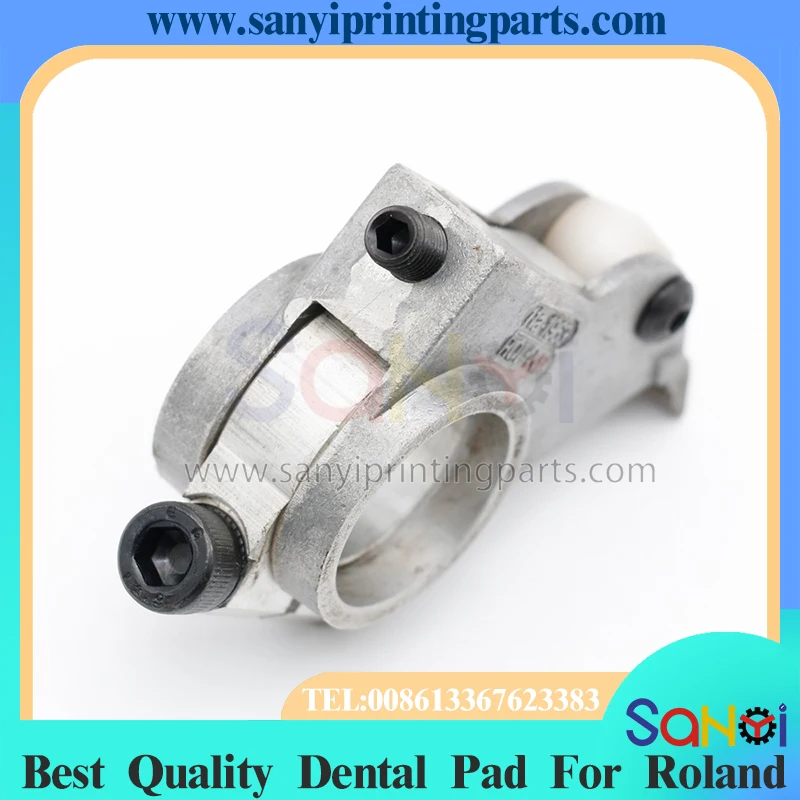 Best Quality Roland 600 Dental Pad For Printing Machine