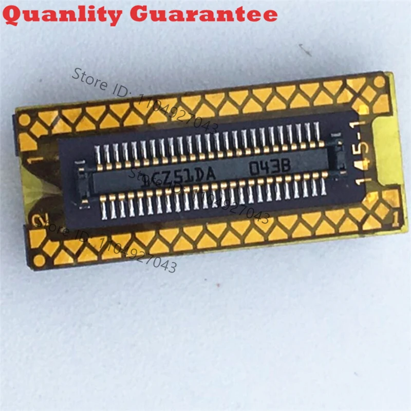 DLP3000FQB 043B/8 145-1 0,3 inch DMD Chip FOR Optoma PK301 PK101 DLP3000 LED projector DMD Chip