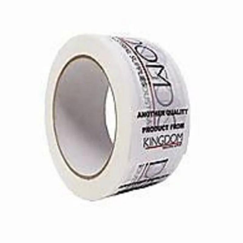 custom.Print Custom Bopp Carton Sealing Tape, Waterproof Tape With Color Printed Packing Tape Offer Samples High Q