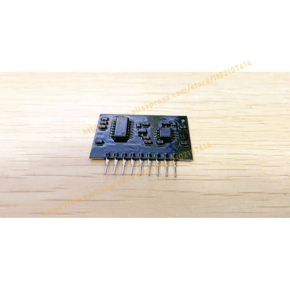 HY9120 New Module Components Parts