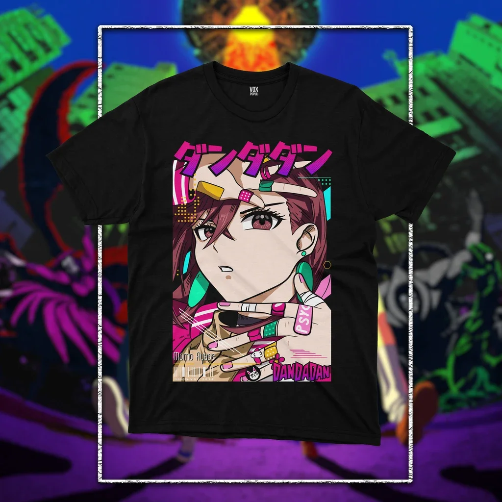 Dan Da Dan Evil Eye…