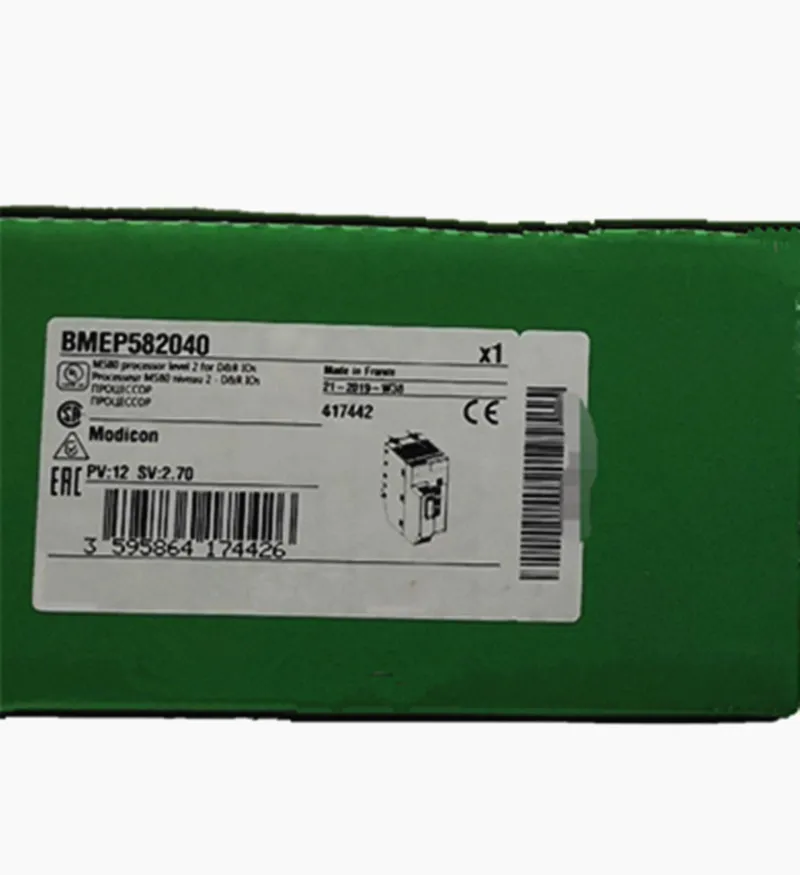 

Новый оригинальный BMEP582040 Гарантия один год Склад быстрая доставка