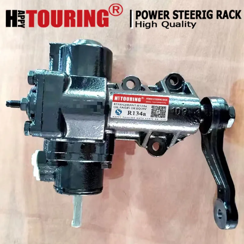 

Коробка передач с усилителем рулевого управления для SUZUKI JIMNY 48600-81A70 48600-81A80 4860081A70 4860081A80 левый и правый руль