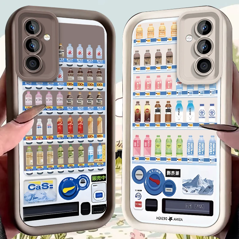 Vending Machine Cas… - image