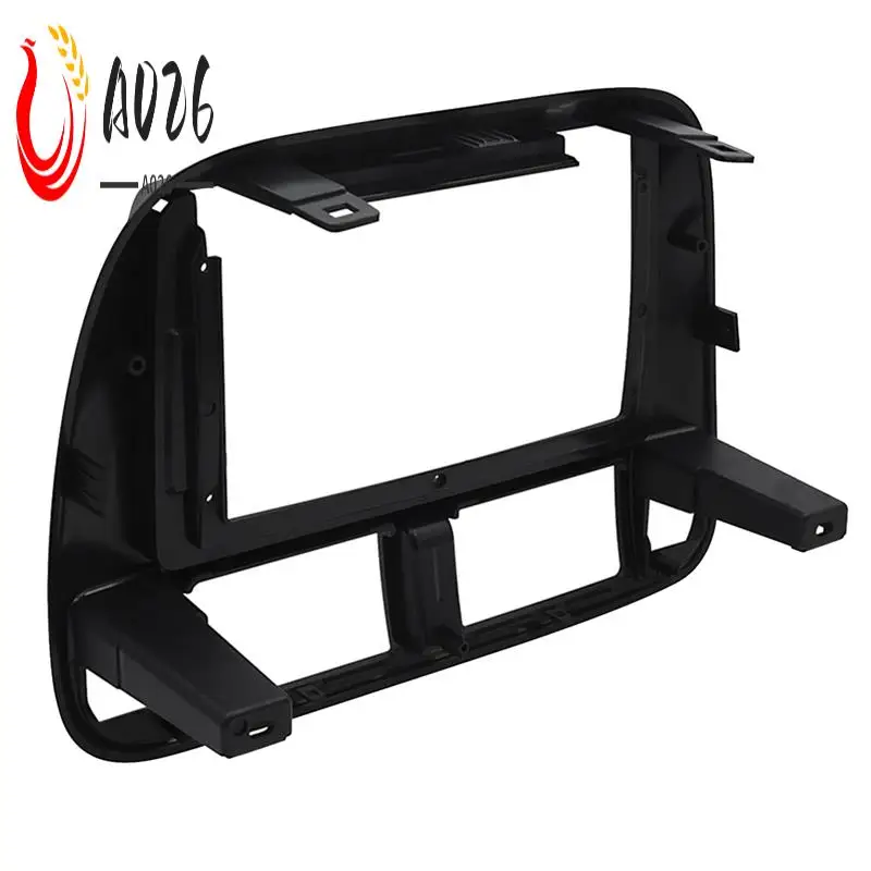 A026-Car Radio Fasc… - image