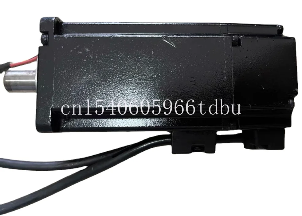 400W servo motor ECMA-C20604RS