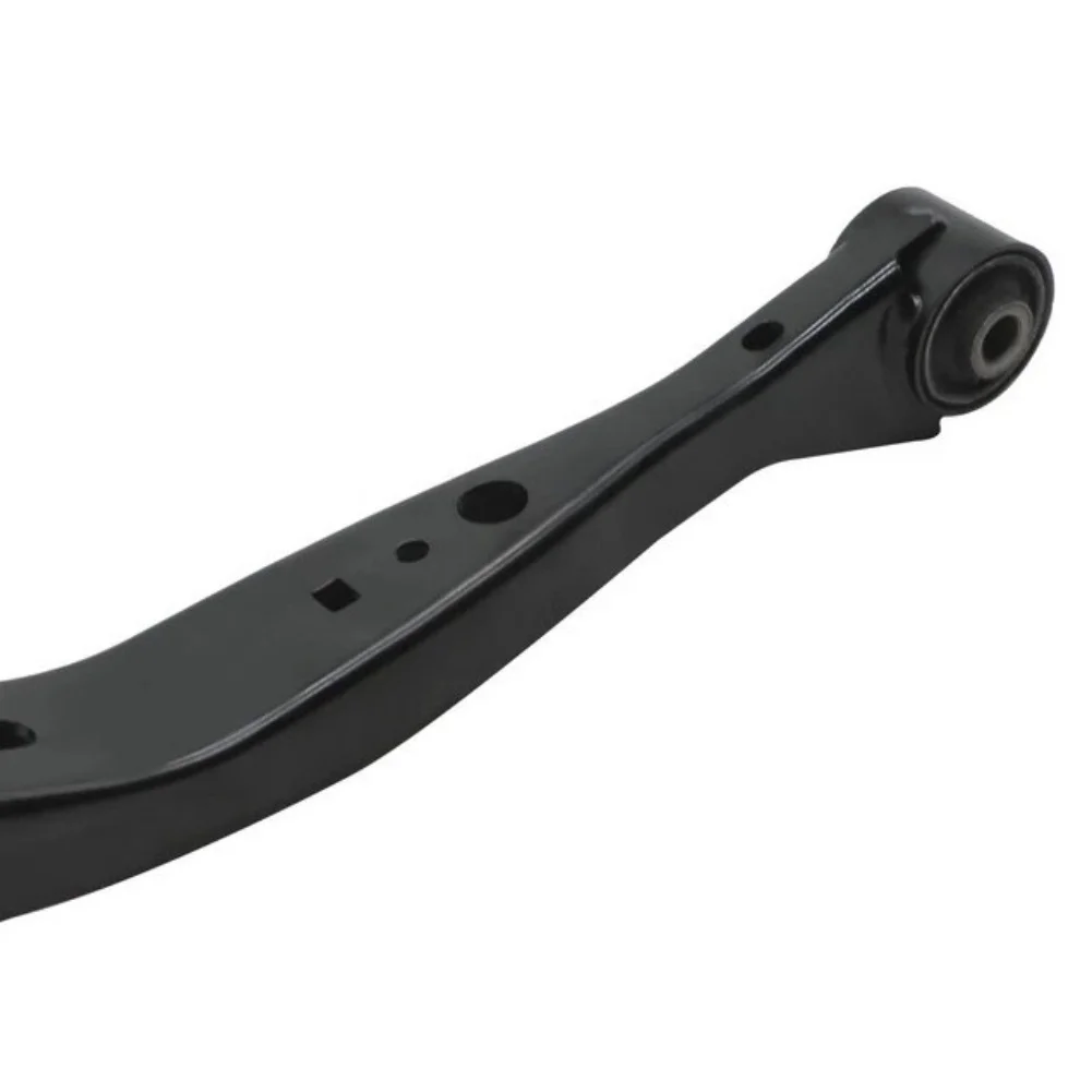 

Suspension Link Trailing Control Arm Quick To Install Trailing Control Arm Replacement Black Suspension Repair