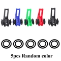 5pcs Random color