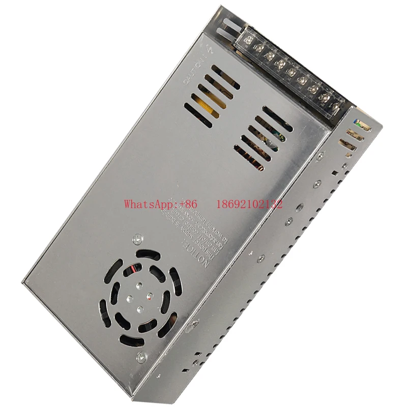 

Импульсный источник питания 12 В, оборудование, светодиодное освещение приборов 60w120w150, трансформатор W200w250w400w