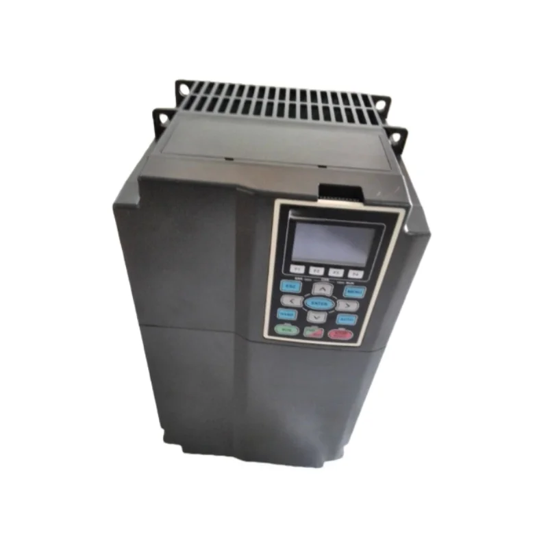 Brand New Original Frequency Converter VFD150C23A-21 Vector Control With One Year Warranty