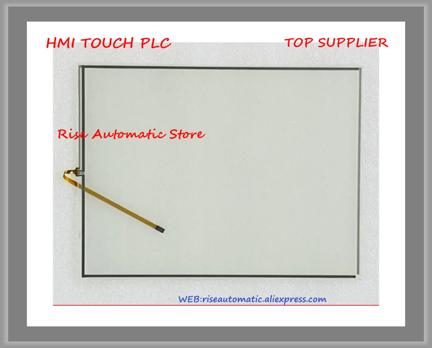 

QST-150A075H 15 Inch Touch Screen Panel QST-150A New