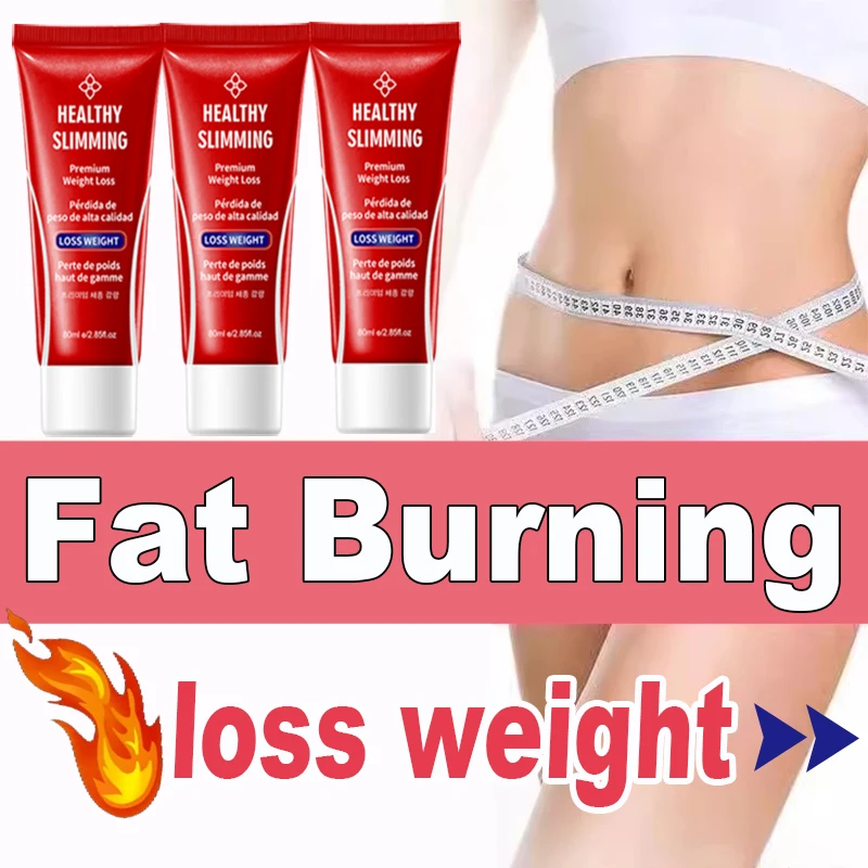 

Slimming Products Fat Burning Full Body Sculpting Weight Loss For Woman Belly