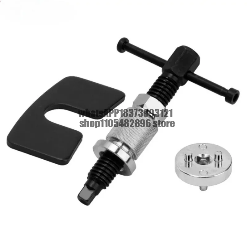 Brake pump return special tool Automobile brake pad disassembly and assembly Caliper piston reset replacement adjustment