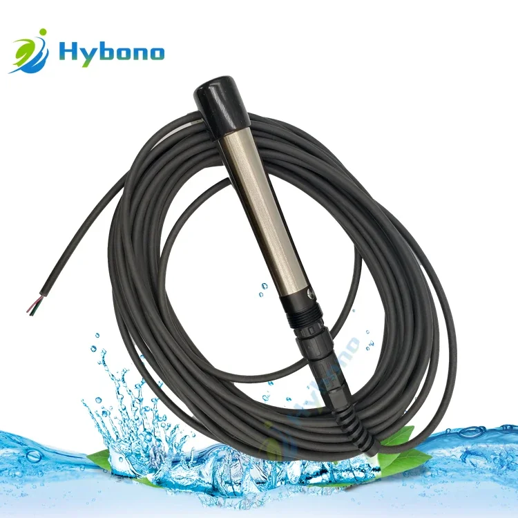 Online dissolved oxygen sensor rs485 polarography DO sensor dissolved oxygen probe