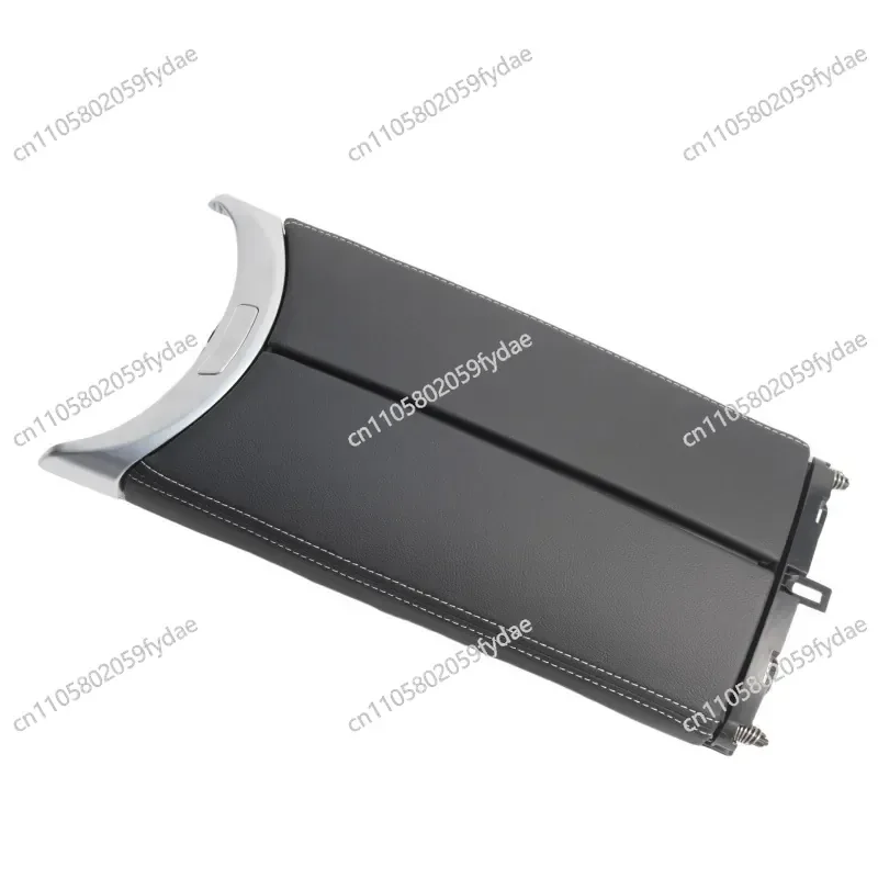 New A Applicable To C  Central Control Armrest Cover Assembly A2056808804 A2056800796 A2056805