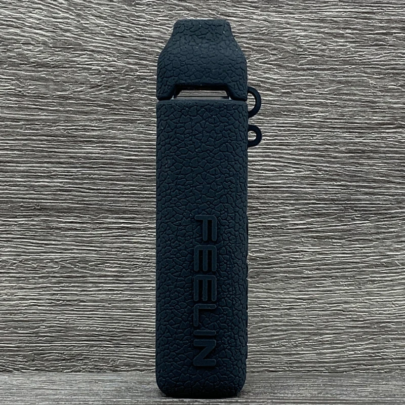 Защитный силиконовый чехол для кожаного чехла с мягкой резиновой накладкой