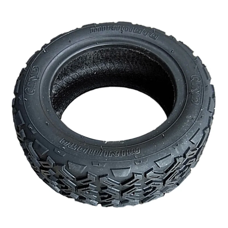 High-quality 10X4.00-6 for Car Scooter 10*4.00-6 Thick Rubber Tyre Tyre 10X4.00-6 Vacuum tire for Electric Balancing