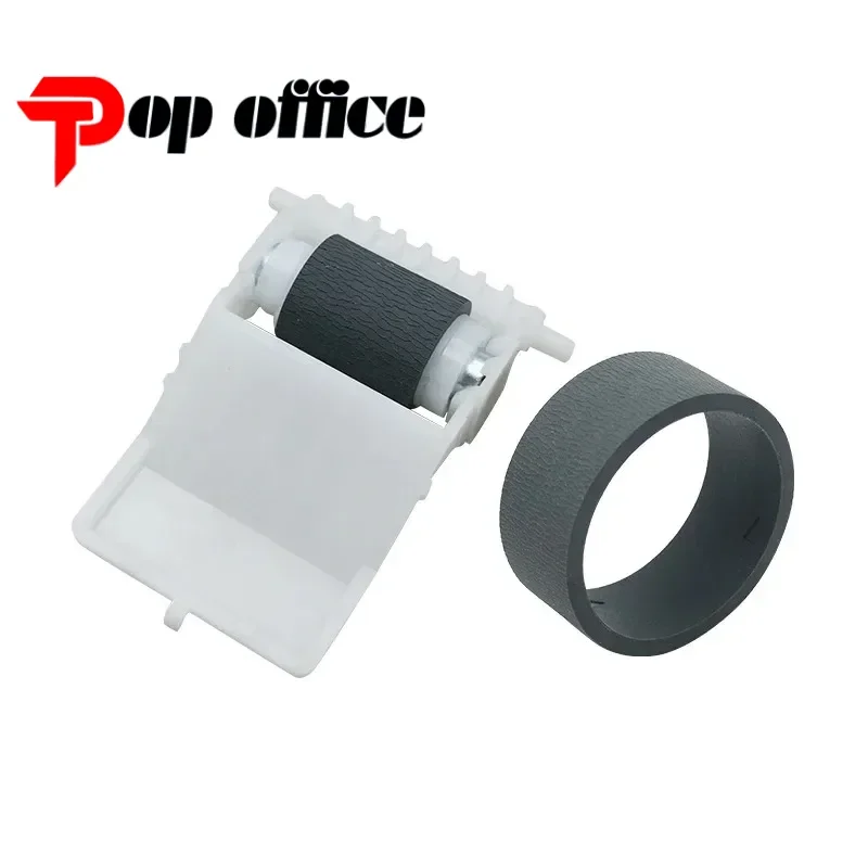 

10 комплектов. Ролик захвата задержки для EPSON Stylus Office T1100 B1100 Photo1390 1400 1410 L1300 L1800 R1900 1500W ME1100