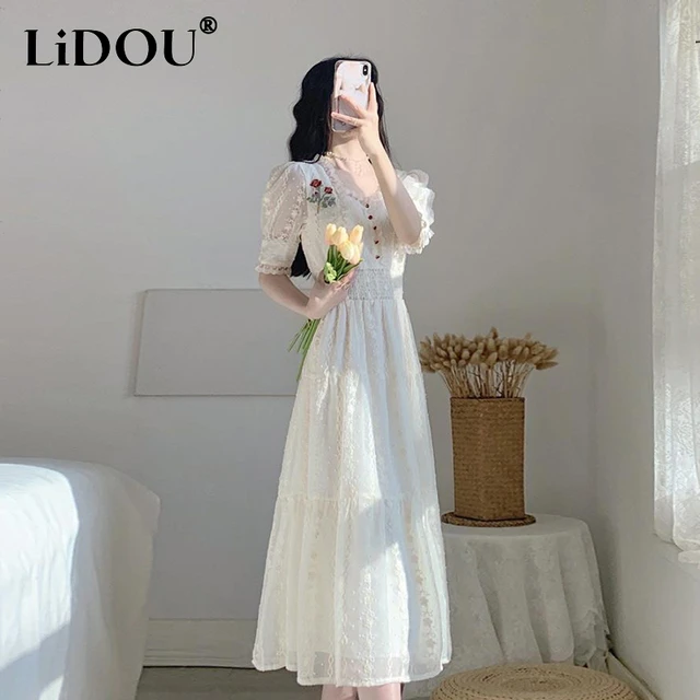 Elegant korean fashion sale