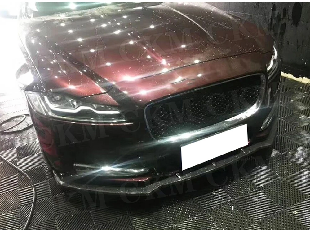 For Jaguar Xf Xfl S… - image