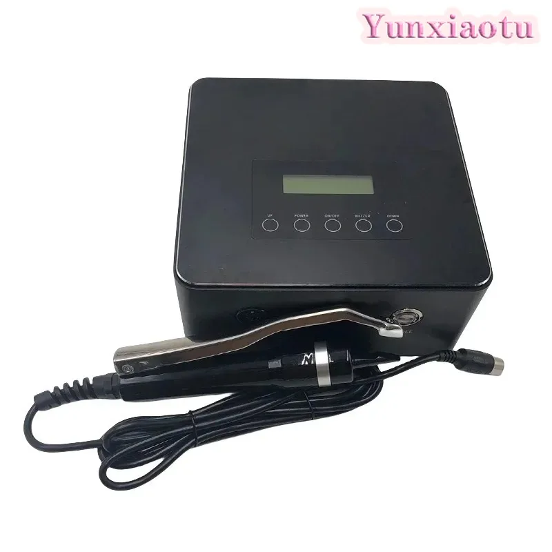 Ultrasonic Hair Bonding Machine – Cold Extension Tool for Salons | Wholesale Supply, for Human Hair & Prebonded Extensions