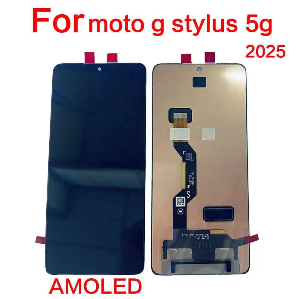 amoled-67-per-motorola-moto-g-stylus-5g-xt2517-1-display-lcd-touch-screen-digitizer-assembly-parti-di-ricambio